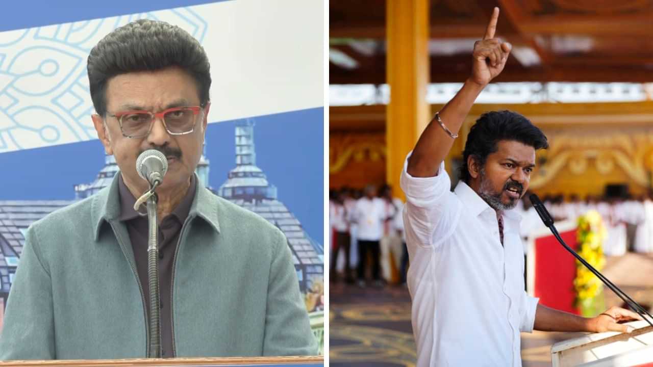திமுக கூட்டணியில் புதிய கட்சிகள் இணையுமா? முதல்வர் ஸ்டாலின் பரபரப்பு பேட்டி! திமுக கூட்டணியில் புதிய கட்சிகள் இணையுமா? முதல்வர் ஸ்டாலின் பரபரப்பு பேட்டி!
