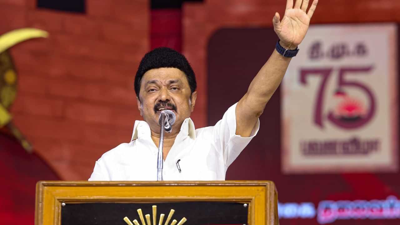 வரும் 11, 12 ஆம் தேதிகளில் கோவை, திருப்பூர் செல்லும் முதல்வர் ஸ்டாலின்.. திட்டம் என்ன?