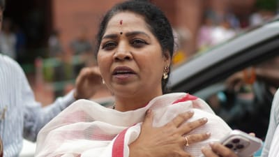 தமிழக எம்.பி சுதாவிடம் நகை பறிப்பு.. கொள்ளையனை கைது செய்த போலீஸ்!