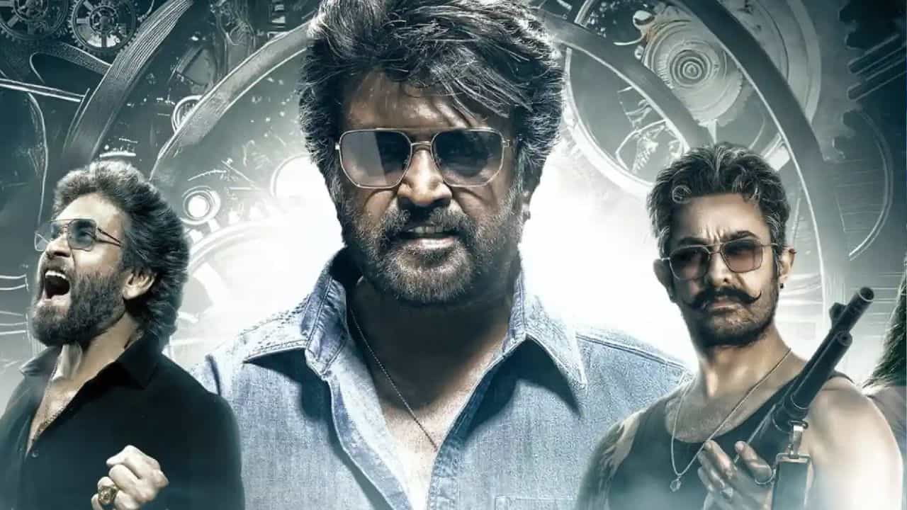 Coolie : கூலி படத்திற்கு யு/ஏ சான்றிதழ் வேண்டும்.. சென்னை ஹைகோர்ட்டில் சன் பிக்சர்ஸ் மனு! Coolie : கூலி படத்திற்கு யு/ஏ சான்றிதழ் வேண்டும்.. சென்னை ஹைகோர்ட்டில் சன் பிக்சர்ஸ் மனு!