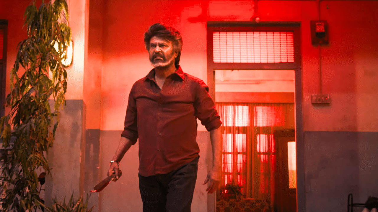 Coolie Trailer : என்னப்பா முடிச்சிரலாமா..! வெளியானது ரஜினியின் கூலி பட ட்ரெய்லர்! Coolie Trailer : என்னப்பா முடிச்சிரலாமா..! வெளியானது ரஜினியின் கூலி பட ட்ரெய்லர்!