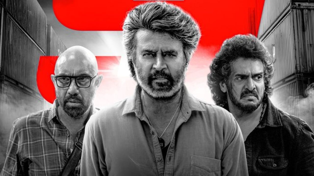 தலைவன் எறங்க… சரிதம் எழுத… கூலி படக்குழு வெளியிட்ட புதிய போஸ்டர் தலைவன் எறங்க… சரிதம் எழுத… கூலி படக்குழு வெளியிட்ட புதிய போஸ்டர்