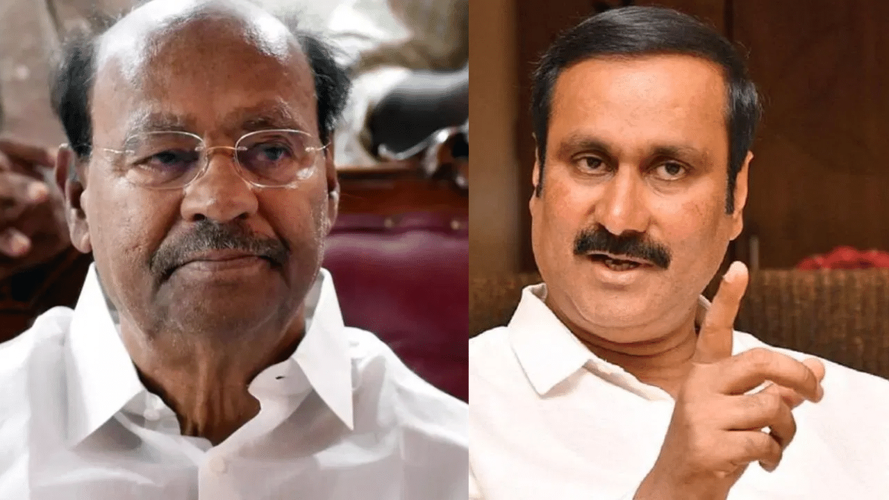 அன்புமணி தலைமையில் பொதுக்கூட்டம் நடத்த அனுமதி –  நீதிமன்றம் உத்தரவு