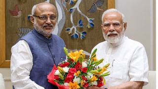 Who is C.P. Radhakrishnan: பாஜகவின் துணை ஜனாதிபதி வேட்பாளராக சி.பி ராதாகிருஷ்ணன் அறிவிப்பு.. இவர் கடந்து வந்த பாதை என்ன?