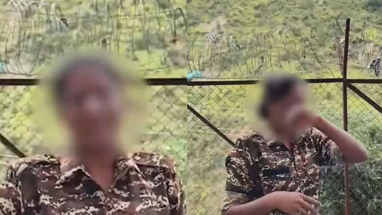 CRPF Officer Jewellery Theft: சிஆர்பிஎஃப் பெண் அதிகாரி வீட்டில் நகை திருட்டு.. வழக்குப்பதிய தாமதம் செய்ததா காவல்துறை..? CRPF Officer Jewellery Theft: சிஆர்பிஎஃப் பெண் அதிகாரி வீட்டில் நகை திருட்டு.. வழக்குப்பதிய தாமதம் செய்ததா காவல்துறை..?
