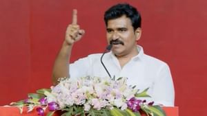 TVK Madurai Conference: மகளிர் ஊக்கத்தொகை முதல் தூய்மை பணியாளர்கள் வரை.. தமிழக அமைச்சர்களை சாடிய நிர்மல் குமார்!