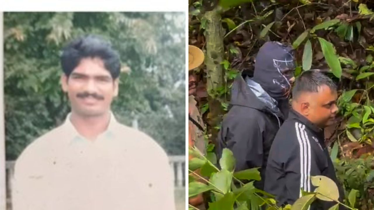 தர்மஸ்தலா வழக்கில் திடீர் திருப்பம்.. பெண்களை புதைத்தாக புகார் அளித்தவர் கைது.. ஷாக் பின்னணி! தர்மஸ்தலா வழக்கில் திடீர் திருப்பம்.. பெண்களை புதைத்தாக புகார் அளித்தவர் கைது.. ஷாக் பின்னணி!