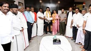 கூட்டணியில் புதிய கட்சிகள்? முதல்வருடன் முக்கிய மீட்டிங் நடத்திய கூட்டணி தலைவர்கள்.. என்ன மேட்டர்?