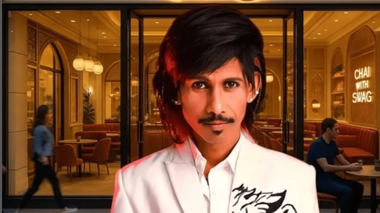 ஓவர் நைட்டில் கிடைத்த உலகப் புகழ்: தேசிய பிராண்டாக மாறிய சாலை ஓர டீக்கடை - டாலி சாய்வாலா வென்ற கதை ஓவர் நைட்டில் கிடைத்த உலகப் புகழ்: தேசிய பிராண்டாக மாறிய சாலை ஓர டீக்கடை - டாலி சாய்வாலா வென்ற கதை