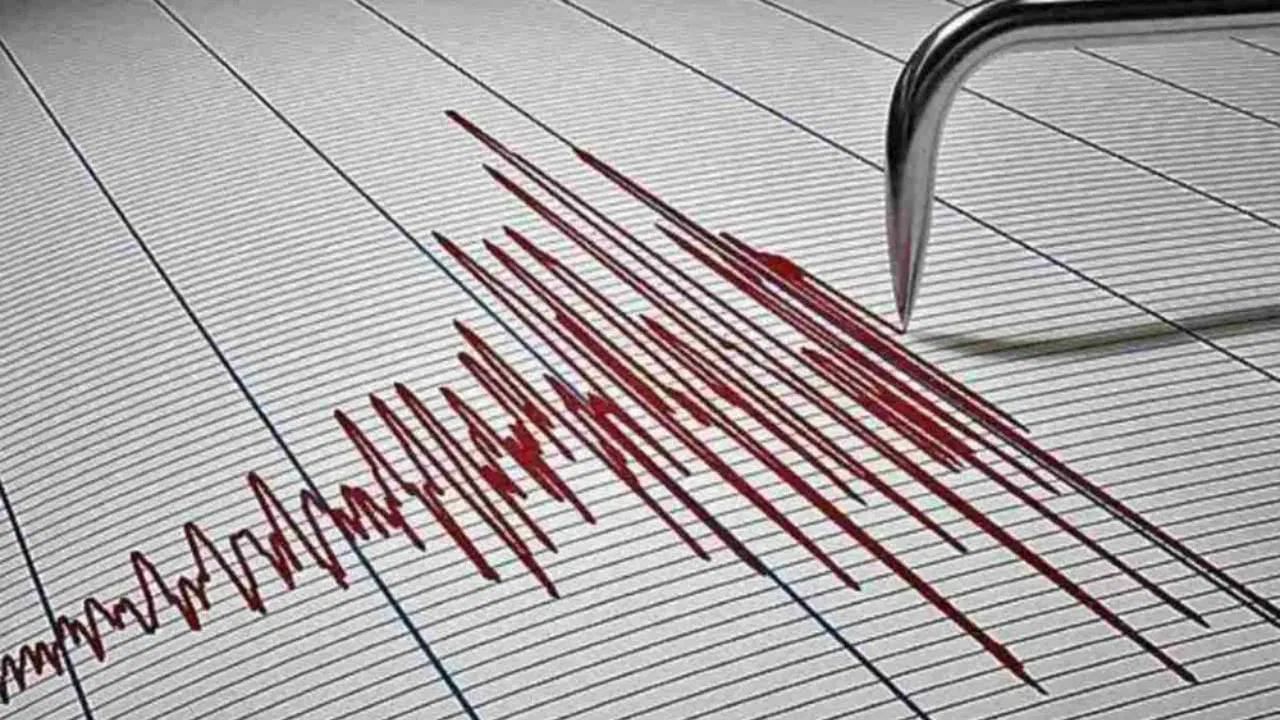 இந்தோனேசியாவில் சக்திவாய்ந்த நிலநடுக்கம்.. 29 பேர் காயம்!