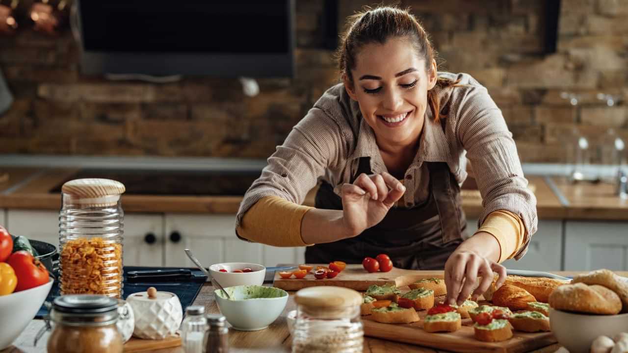 Cooking Easy Hacks: சமையலறையில் வேலை சுலபமாக இருக்க வேண்டுமா..? எளிதான ரகசிய குறிப்புகள்!