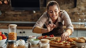 Cooking Easy Hacks: சமையலறையில் வேலை சுலபமாக இருக்க வேண்டுமா..? எளிதான ரகசிய குறிப்புகள்!