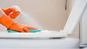Clean Toilets Naturally: ஈஸியாக கழிப்பறையை சுத்தம் செய்வது எப்படி..? பெரிதும் உதவும் வினிகர் முறை..!