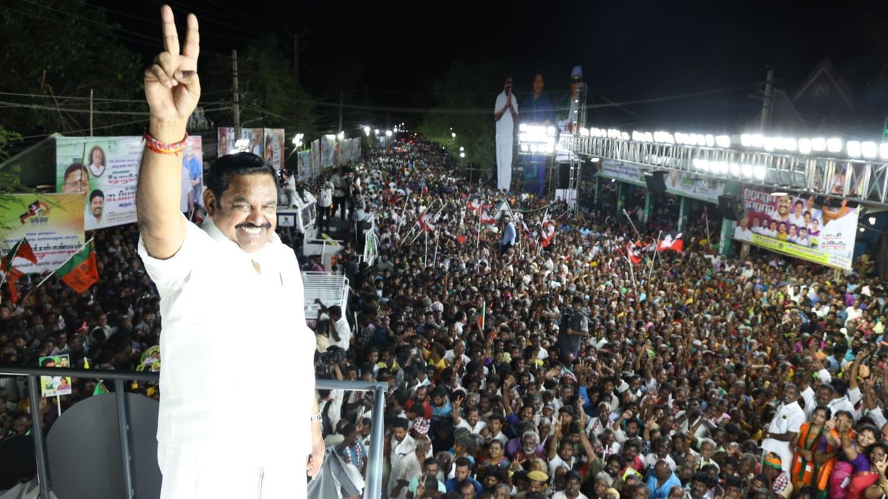 கிருஷ்ணகிரியில் மக்களை சந்திக்கும் எடப்பாடி பழனிசாமி.. 3 ஆம் கட்ட பிரச்சார பயணத்திட்டம் என்ன? கிருஷ்ணகிரியில் மக்களை சந்திக்கும் எடப்பாடி பழனிசாமி.. 3 ஆம் கட்ட பிரச்சார பயணத்திட்டம் என்ன?