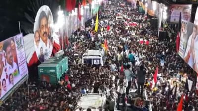 'ஏழைகளுக்கு தரமான சிகிச்சை' - பிரசார உரையில் உறுதியளித்த இபிஎஸ் 'ஏழைகளுக்கு தரமான சிகிச்சை' - பிரசார உரையில் உறுதியளித்த இபிஎஸ்