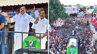 தென்மாவட்டம் குறி.. 4ம் கட்ட சுற்றுப்பயணத்தை அறிவித்த இபிஎஸ்.. திட்டம் என்ன?