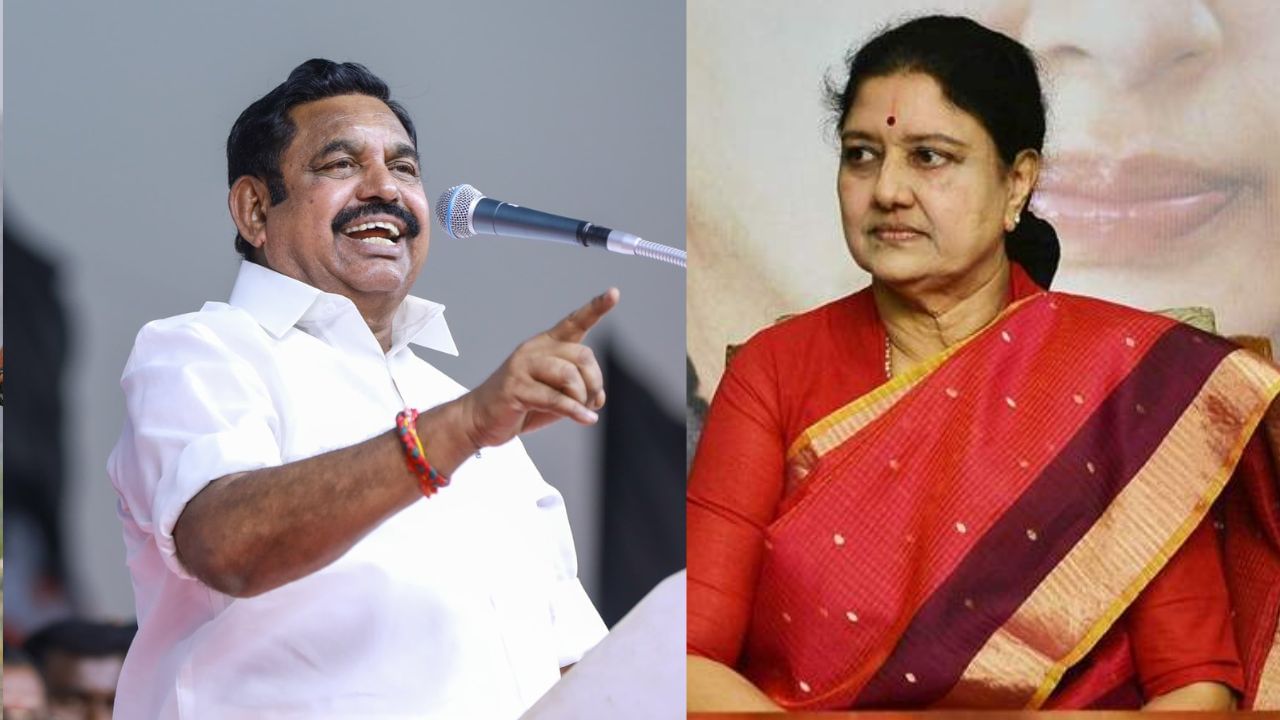 VK Sasikala: மீண்டும் சசிகலா சபதம்.. இபிஎஸ் ஓகே சொல்வாரா? – பரபரப்பில் அதிமுக!