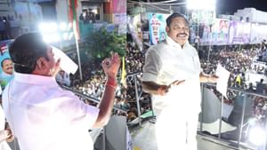 Edappadi Palaniswami: திமுக என்றாலே ஊழல்தான்! அது கார்ப்ரேட் கம்பேனி.. கடுமையாக சாடிய எடப்பாடி பழனிசாமி!