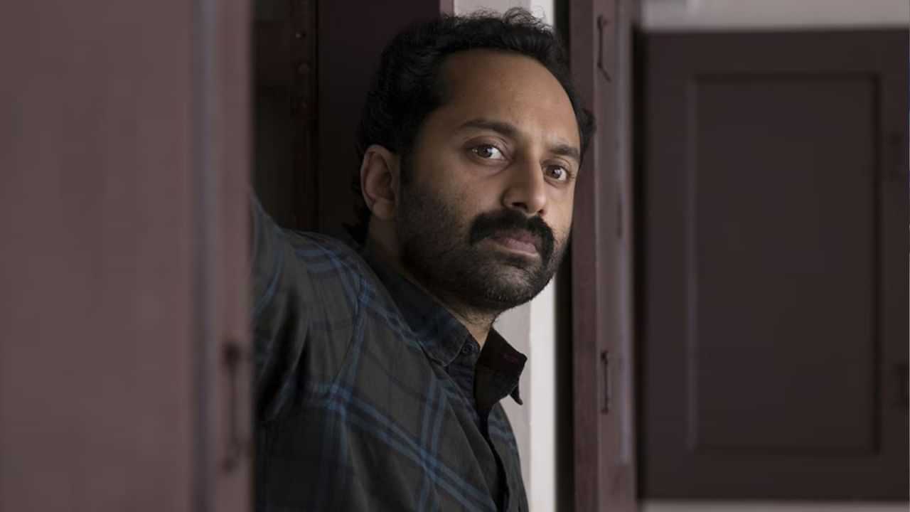 Fahadh Faasil : டாம் குரூஸுடன் ஹாலிவுட் பட வாய்ப்பு.. நடிக்க மறுத்த ஃபகத் பாசில் - என்ன காரணம்? Fahadh Faasil : டாம் குரூஸுடன் ஹாலிவுட் பட வாய்ப்பு.. நடிக்க மறுத்த ஃபகத் பாசில் - என்ன காரணம்?