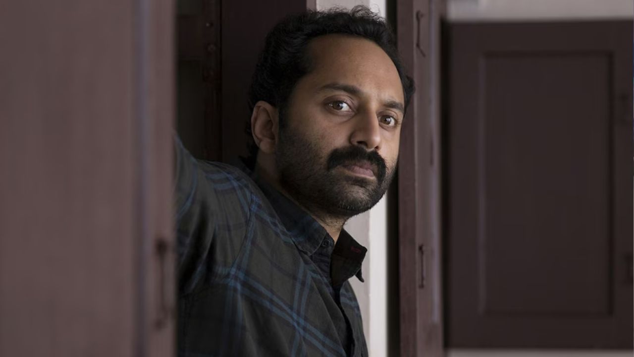 Fahadh Faasil : டாம் குரூஸுடன் ஹாலிவுட் பட வாய்ப்பு.. நடிக்க மறுத்த ஃபகத் பாசில் – என்ன காரணம்?