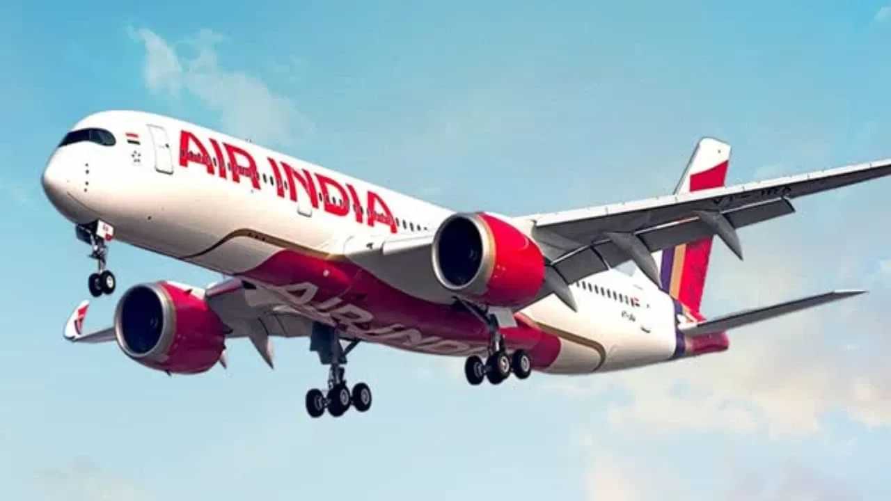 Air India : தொழில்நுட்ப கோளாறு.. கடைசி நேரத்தில் ரத்து செய்யப்பட்ட ஏர் இந்தியா விமானம்.. பயணிகள் அவதி! Air India : தொழில்நுட்ப கோளாறு.. கடைசி நேரத்தில் ரத்து செய்யப்பட்ட ஏர் இந்தியா விமானம்.. பயணிகள் அவதி!