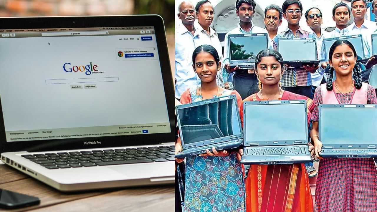 மாணவர்களுக்கு இலவச லேப்டாப் எப்போது?.. வெளியான முக்கிய தகவல்!