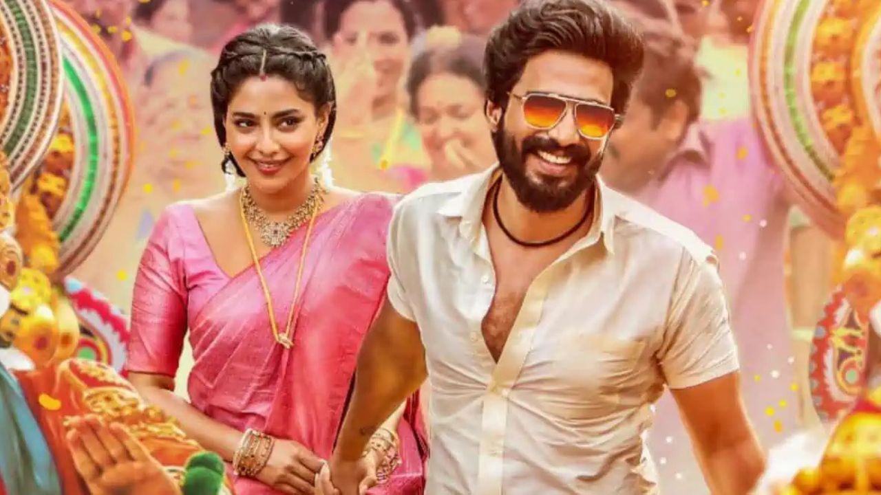 Vishnu Vishal : கட்டா குஸ்தி ரவுண்ட் 2 திரைப்படம்.. ப்ரோமோ வீடியோ ரிலீஸ் அப்டேட் இதோ! Vishnu Vishal : கட்டா குஸ்தி ரவுண்ட் 2 திரைப்படம்.. ப்ரோமோ வீடியோ ரிலீஸ் அப்டேட் இதோ!