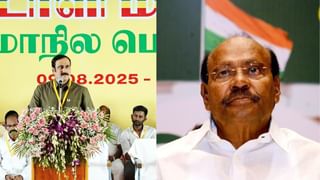 சொல்வதற்கு ஒன்றும் இல்லை.. விரக்தியுடன் பதிலளித்த நிறுவனர் ராமதாஸ்..