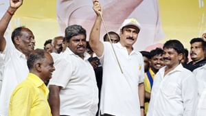 ஜனநாயக முறையில் விவாதிப்பதற்காக காத்திருக்கிறேன் – அன்புமணி தலைமையில் இன்று நடக்கும் பொதுக்குழு கூட்டம்..