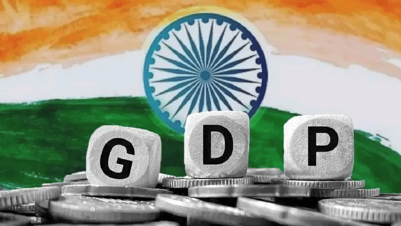 இந்தியாவில் உள்நாட்டு உற்பத்தி 7.8 சதவிகிதமாக அதிகரிப்பு – கணிப்புகளை பொய்யாக்கி சாதனை இந்தியாவில் உள்நாட்டு உற்பத்தி 7.8 சதவிகிதமாக அதிகரிப்பு – கணிப்புகளை பொய்யாக்கி சாதனை