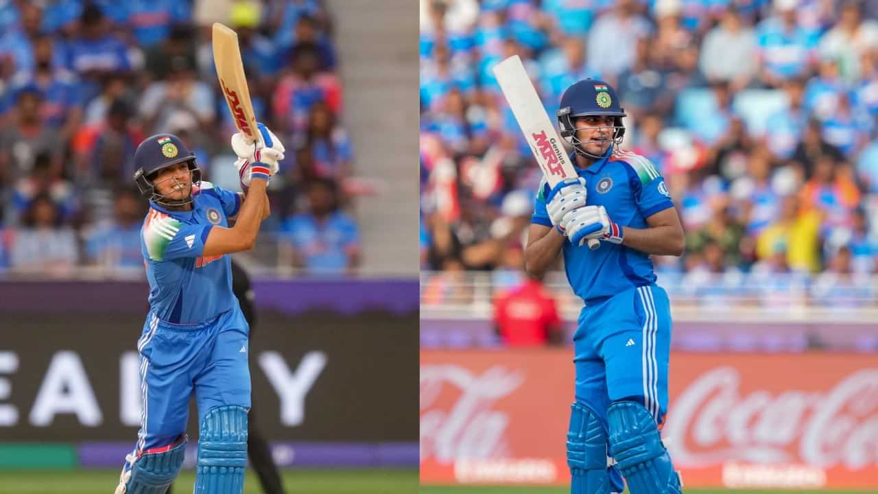 Asia Cup 2025: ஆசிய கோப்பையில் ஆதிக்கம் செலுத்துவாரா சுப்மன் கில்..? இதுவரை கில்லின் செயல்திறன் எப்படி..? Asia Cup 2025: ஆசிய கோப்பையில் ஆதிக்கம் செலுத்துவாரா சுப்மன் கில்..? இதுவரை கில்லின் செயல்திறன் எப்படி..?