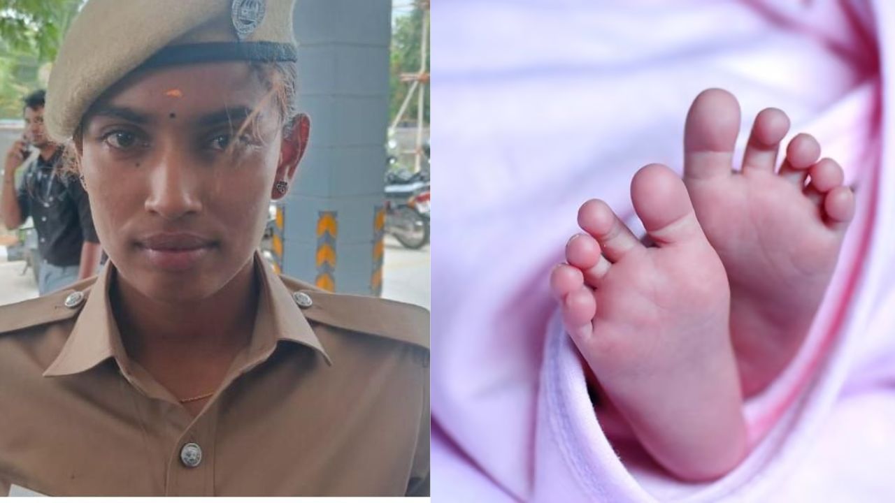 ஒடிசாவை சேர்ந்த பெண்ணுக்கு ஆட்டோவில் பிரசவம் பார்த்த பெண் காவலர்.. குவியும் பாராட்டுகள்..