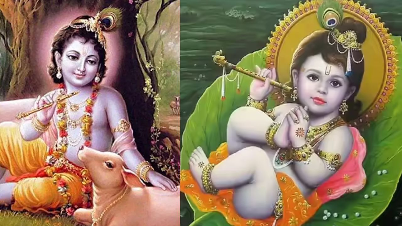 Gokulashtami: கிருஷ்ணர் பிறப்பின் அர்த்தம் தெரியுமா? – இதைப் படிங்க!