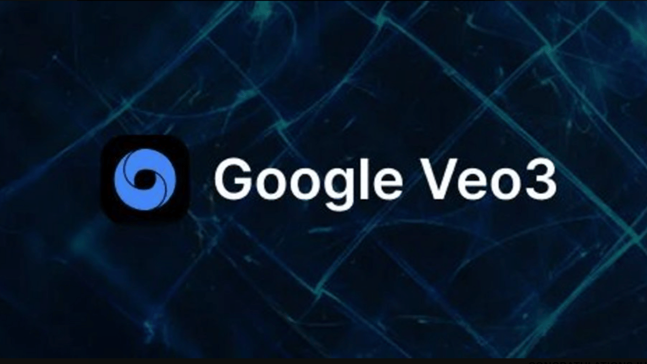 Google Veo 3 Google Veo 3