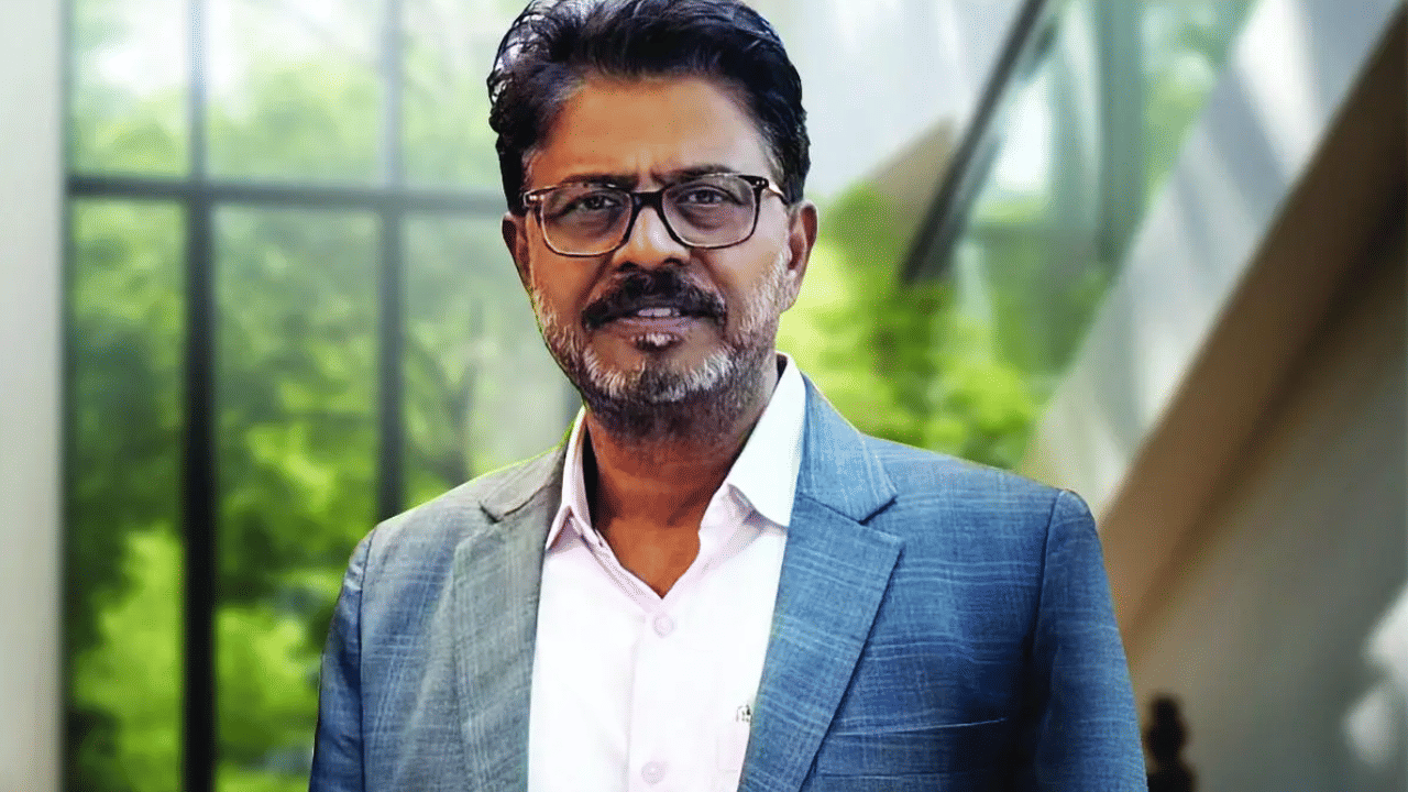 வறுமையினால் 13 வயதில் படிப்பை கைவிட்ட சிறுவன்.... இன்று ரூ.1000 கோடி நிறுவனத்தின் தலைவர் - ஜிஆர்பி பிராண்ட் ஜெயித்த கதை
