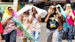 தமிழகத்தில் அதிகரிக்கும் வெப்பம்: சுகாதாரத் துறை எச்சரிக்கை