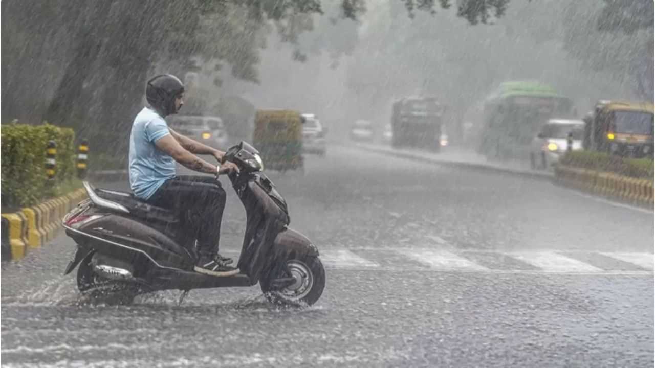தமிழகத்தில் அடுத்த ஒரு வாரத்திற்கு மழை நீடிக்கும்.. வானிலை ஆய்வு மையம்!