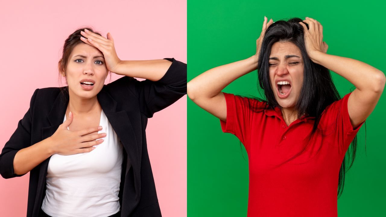 Women’s Health: பெண்களே கவனம்! இந்த பொருட்கள்  ஹார்மோன் சமநிலையின்மையை உண்டாக்கும்!