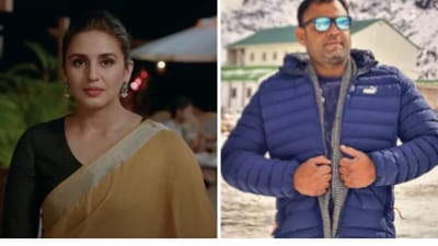 காலா பட நடிகையின் சகோதரர் கொடூர கொலை!