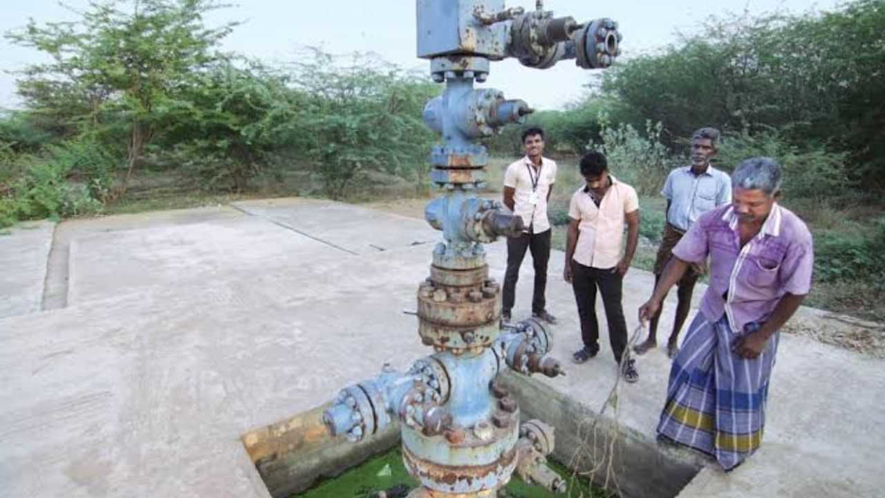ராமநாதபுரத்தில் 20 இடங்களில் ஹைட்ரோகார்பன் கிணறுகள் அமைக்க அனுமதி.. அரசு எடுத்த நடவடிக்கை..
