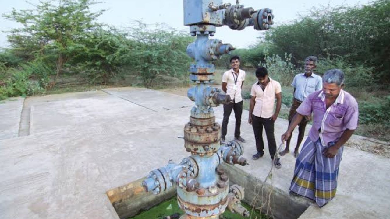 ராமநாதபுரத்தில் 20 இடங்களில் ஹைட்ரோகார்பன் கிணறுகள் அமைக்க அனுமதி.. அரசு எடுத்த நடவடிக்கை..