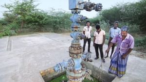 ராமநாதபுரத்தில் 20 இடங்களில் ஹைட்ரோகார்பன் கிணறுகள் அமைக்க அனுமதி.. அரசு எடுத்த நடவடிக்கை..