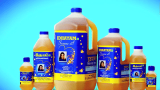 எளிய நகரத்தில் தொடங்கப்பட்ட நிறுவனம்…. இன்று 25 நாடுகளில் விற்பனை…. இதயம் நிறுவனர் வென்ற கதை