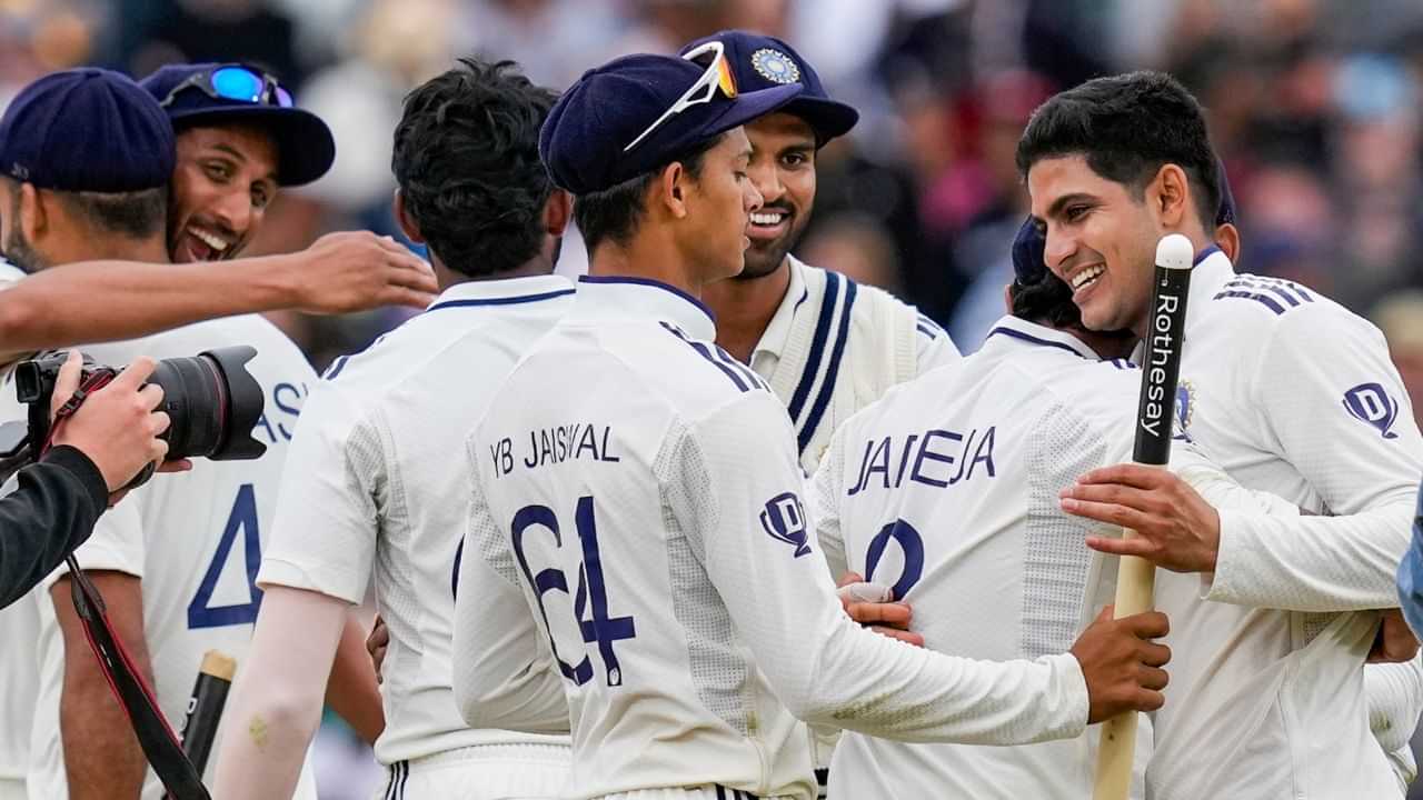 WTC 2025–27 Points Table: வெற்றியை பெற்று 3வது இடத்தை தொட்ட இந்திய அணி.. புள்ளிகள் பட்டியலில் முன்னேற்றம்!