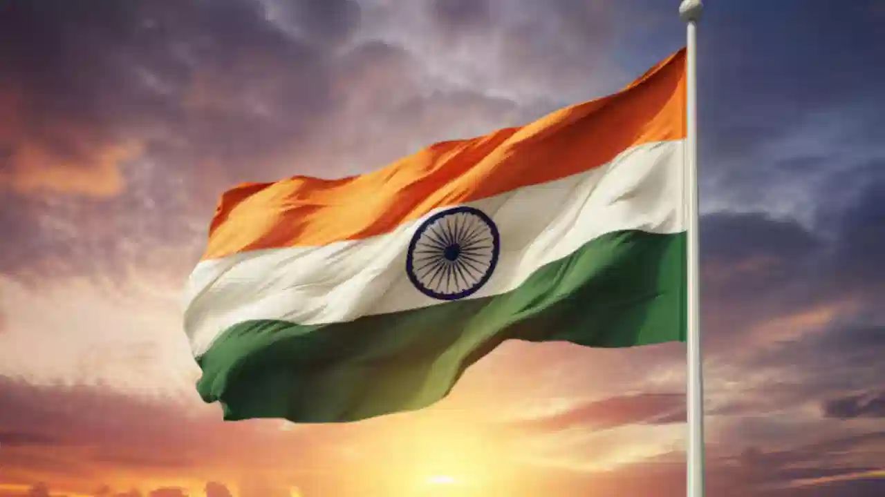 ஆகஸ்ட் 15 இந்தியாவை போலவே இந்த நாடுகளுக்கும் சுதந்திர தின விழா தான்.. பட்டியல் இதோ! ஆகஸ்ட் 15 இந்தியாவை போலவே இந்த நாடுகளுக்கும் சுதந்திர தின விழா தான்.. பட்டியல் இதோ!