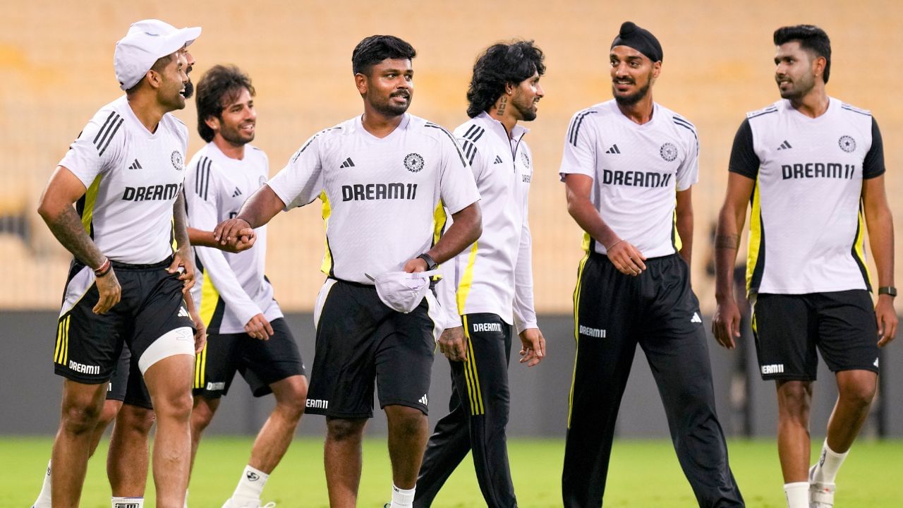 India Cricket Sponsorship: விலகிய ட்ரீம் 11.. ஸ்பான்சராக வர ஆர்வம் காட்டும் பெரிய நிறுவனம்.. பிசிசிஐ முடிவு என்ன?