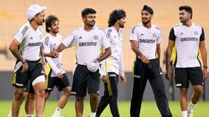 India Cricket Sponsorship: விலகிய ட்ரீம் 11.. ஸ்பான்சராக வர ஆர்வம் காட்டும் பெரிய நிறுவனம்.. பிசிசிஐ முடிவு என்ன?