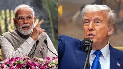 அமெரிக்காவிடம் இருந்து ஆயுத கொள்முதலை நிறுத்தும் இந்தியா?