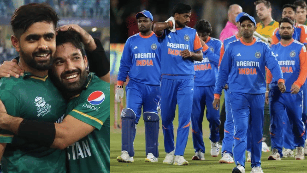 Asia Cup 2025: இந்தியா - பாகிஸ்தான் மோதல் உறுதி ? வெளியான சூப்பர் அப்டேட்!