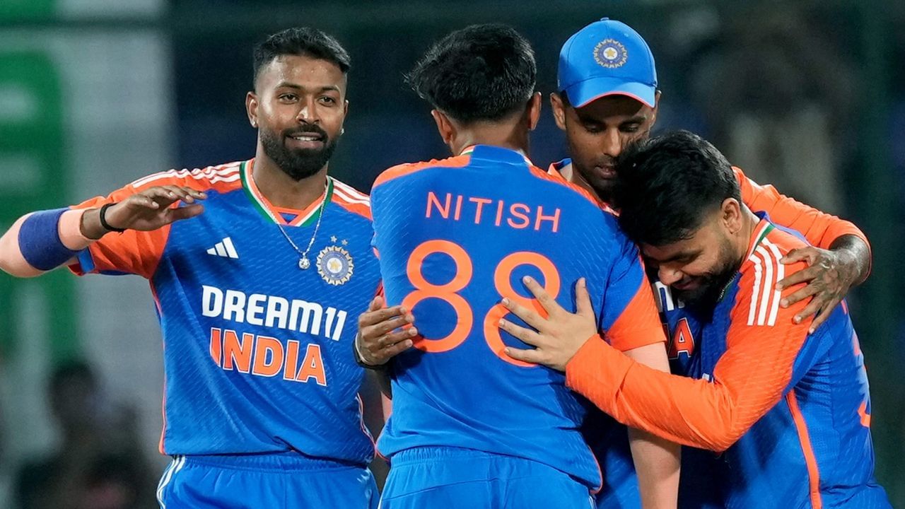 Asia Cup 2025: சூர்யாகுமார் யாதவ் கேப்டன்..! கில்லுக்கு வாய்ப்பு.. 2025 ஆசியக் கோப்பைக்கான இந்திய அணி அறிவிப்பு!